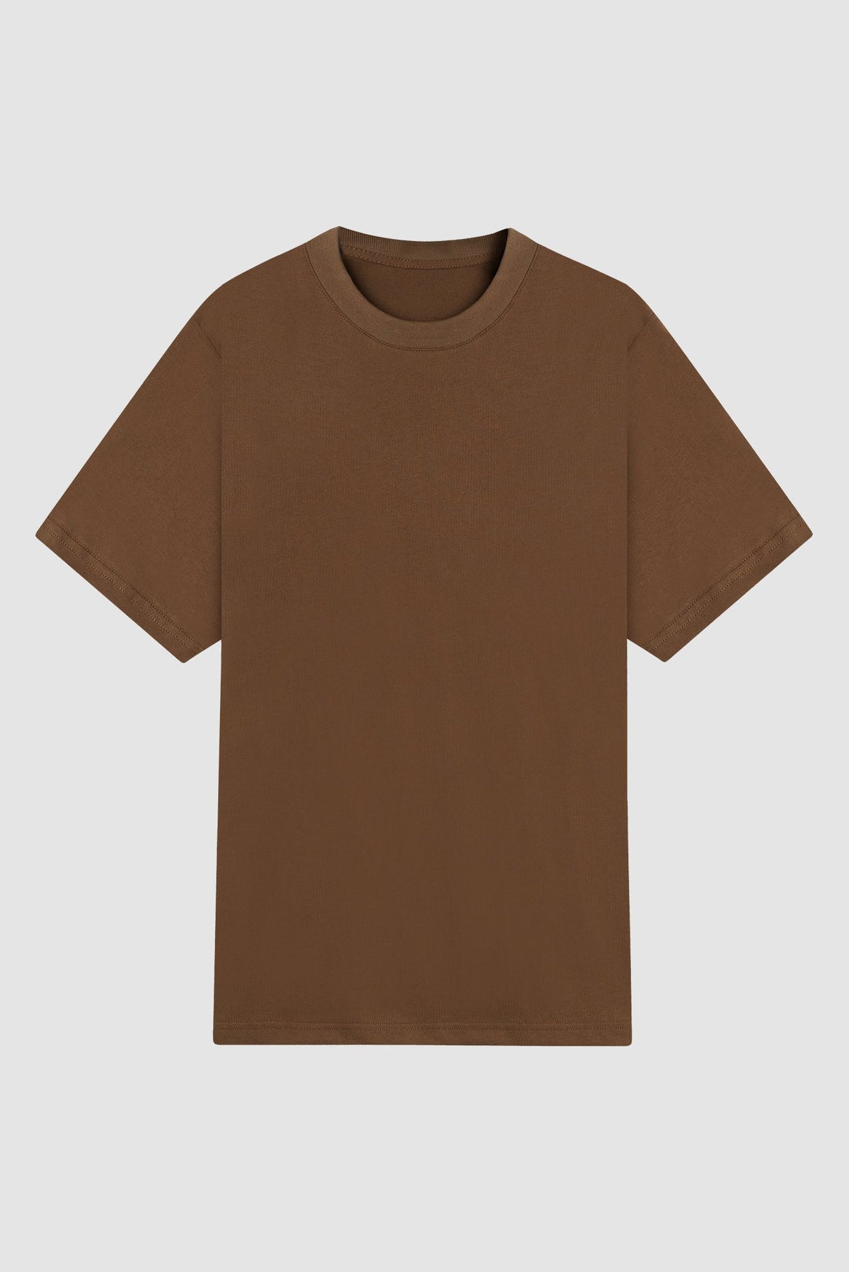 LEGACY TEE / SUEDE