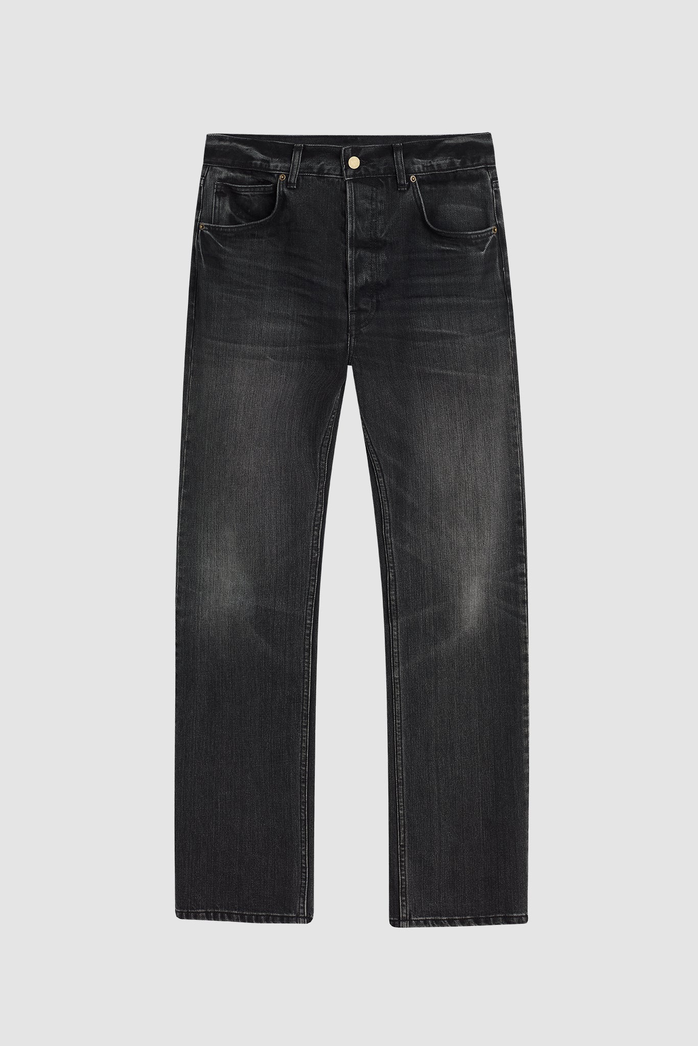 LENNON LOOSE FIT DENIM / LITHIUM