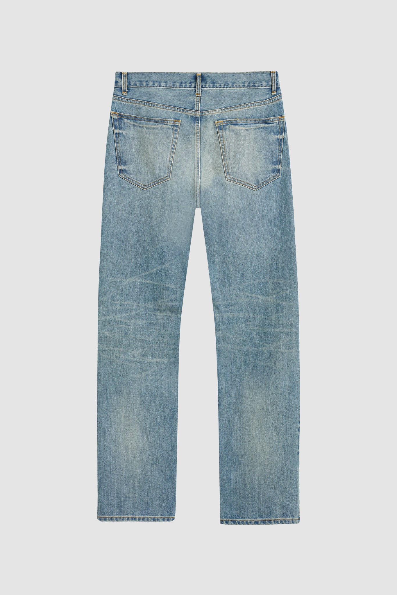 LENNON LOOSE FIT DENIM / PALMS