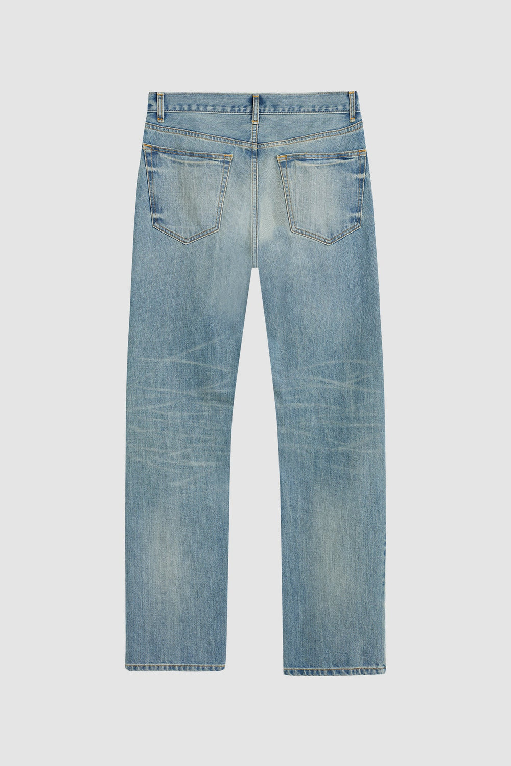LENNON LOOSE FIT DENIM / PALMS