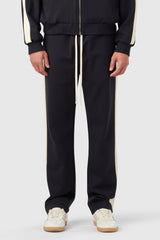 CARMEL TRACK PANTS / NAVY