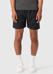 VINTAGE FIELD SHORTS / BLACK