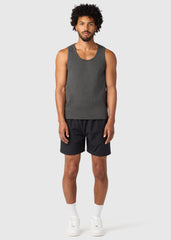 VINTAGE FIELD SHORTS / BLACK