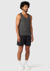 VINTAGE FIELD SHORTS / BLACK
