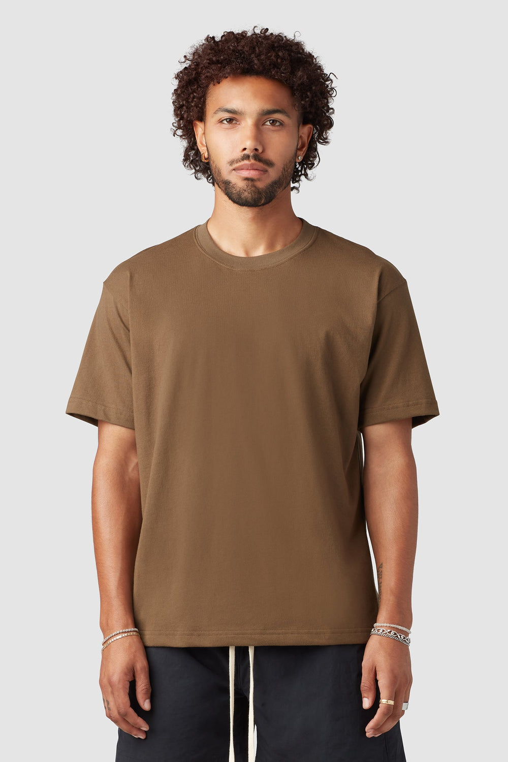 ARTIST TEE / SUEDE