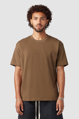 ARTIST TEE / SUEDE
