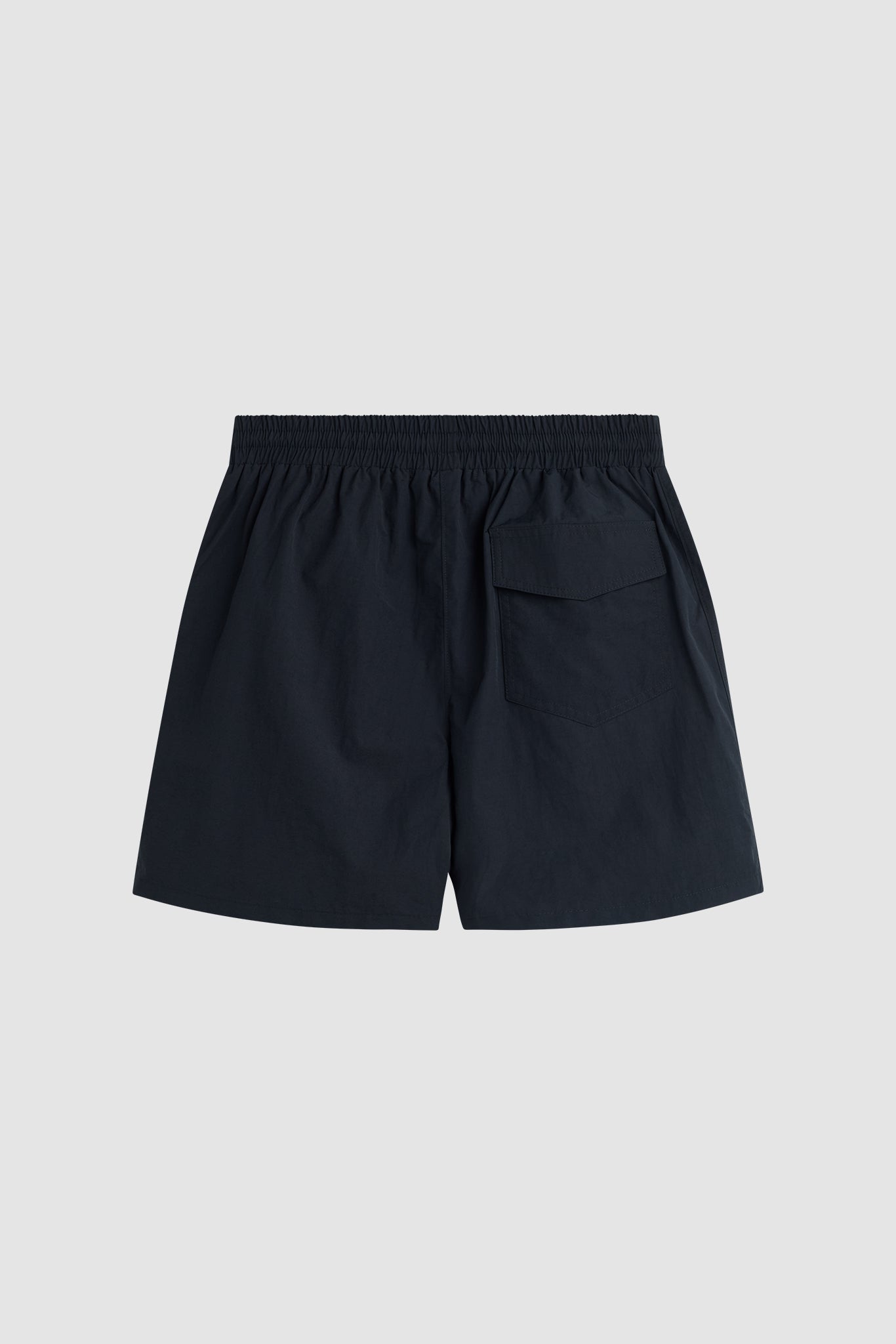 VINTAGE FIELD SHORTS / BLACK