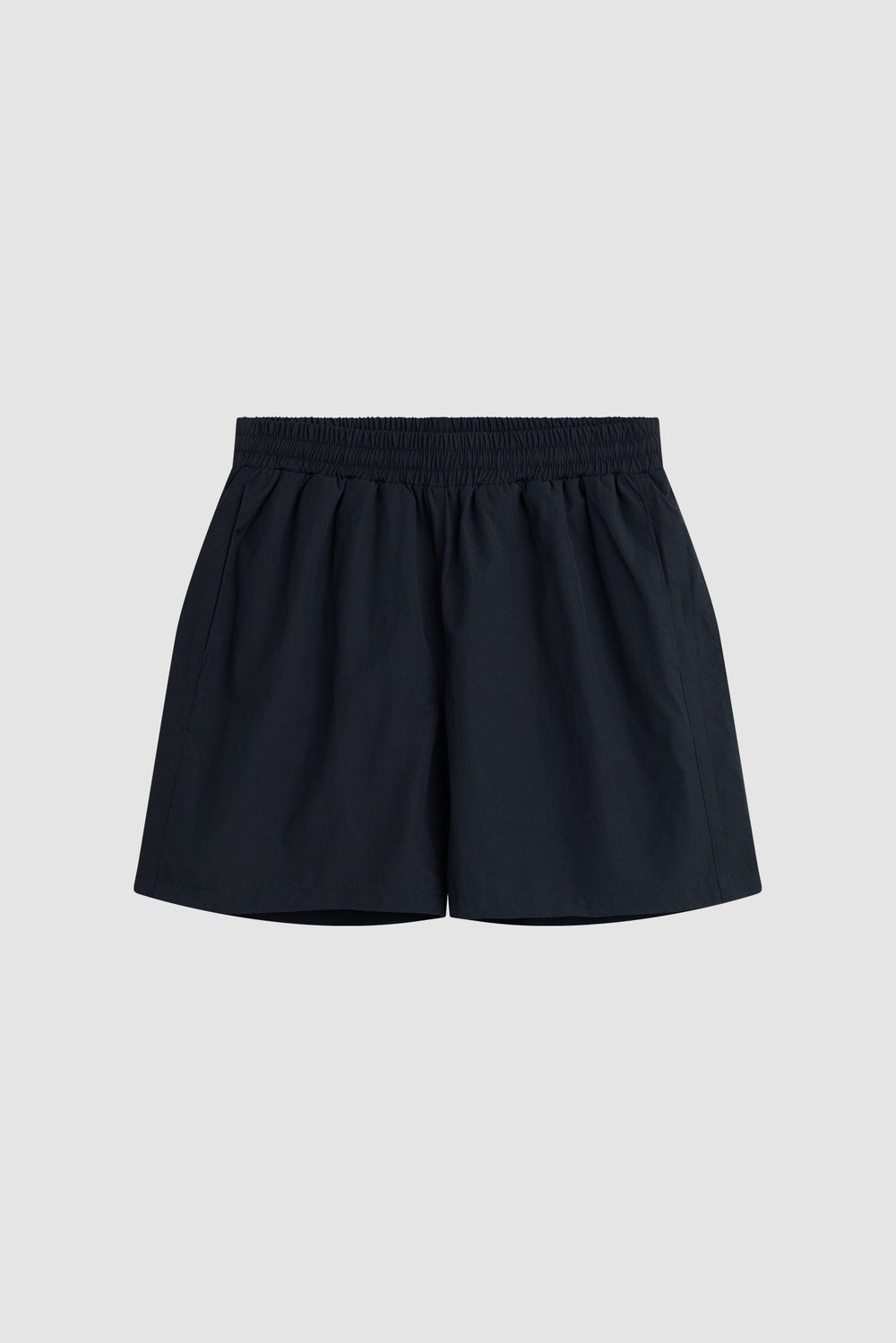 VINTAGE FIELD SHORTS / BLACK