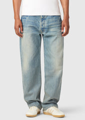 WESTON RELAXED FIT DENIM / PALMS