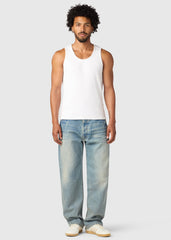 WESTON RELAXED FIT DENIM / PALMS