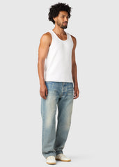 WESTON RELAXED FIT DENIM / PALMS