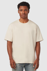 ARTIST TEE / WHITE SAND