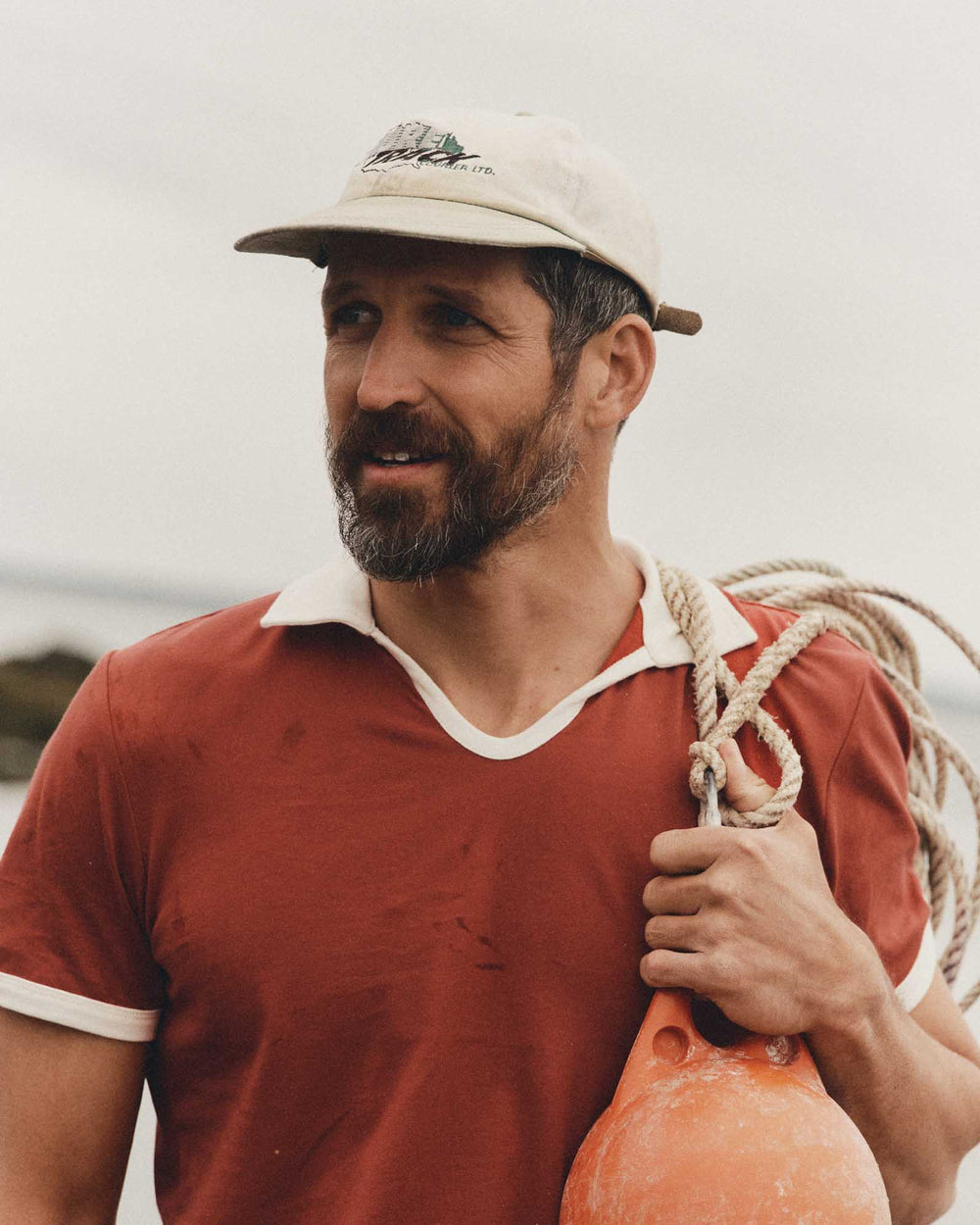 The Ripper Polo in Canyon